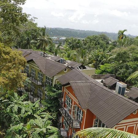 Hotel Clarks Exotica Island House, Portblair à Port Blair Extérieur photo